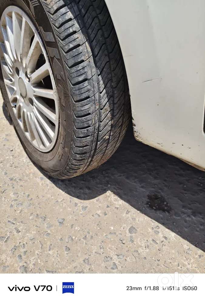 Good Condition Tata Manza Without Scratchless