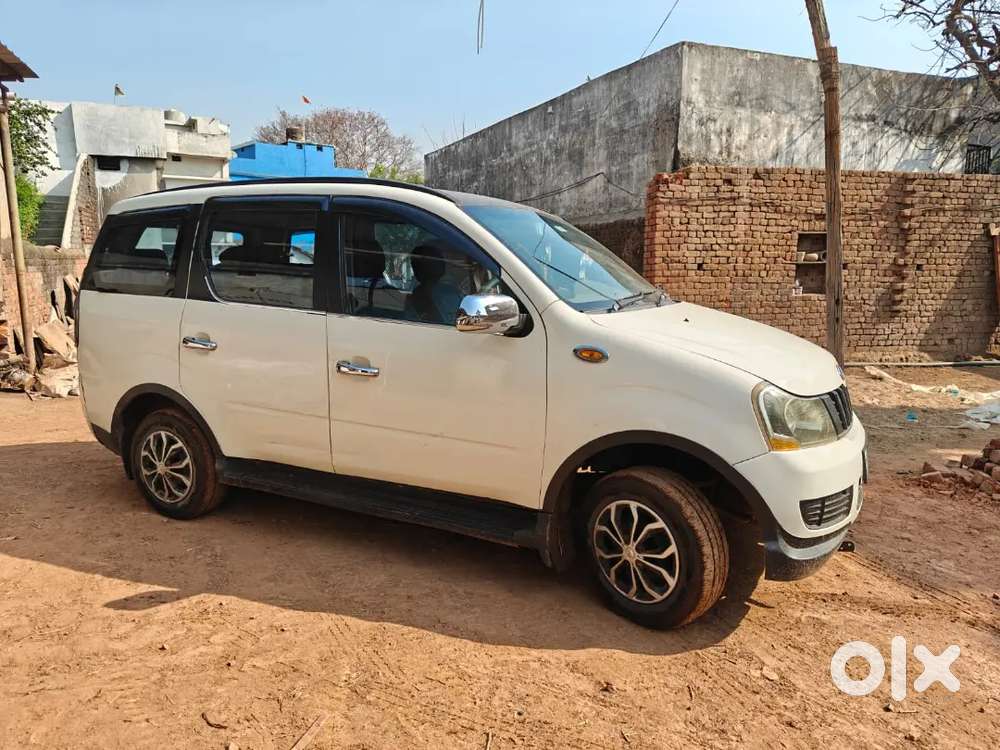 Mahindra Xylo 2013 Manual Diesel