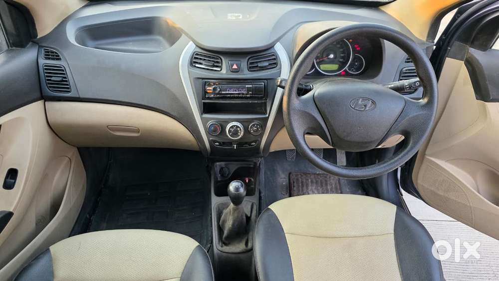 Hyundai Eon Era +, 2015, Lpg