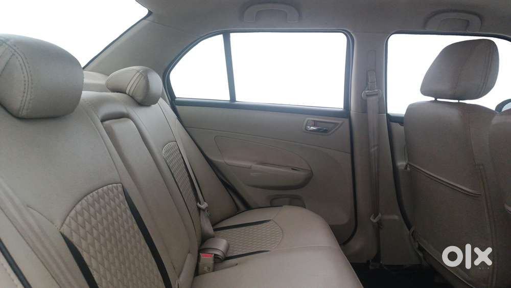 Maruti Suzuki Swift Dzire Zxi 1.2, 2016, Petrol