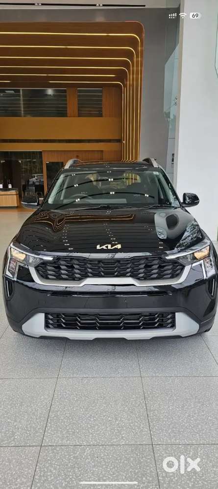 Kia Sonet G 2026