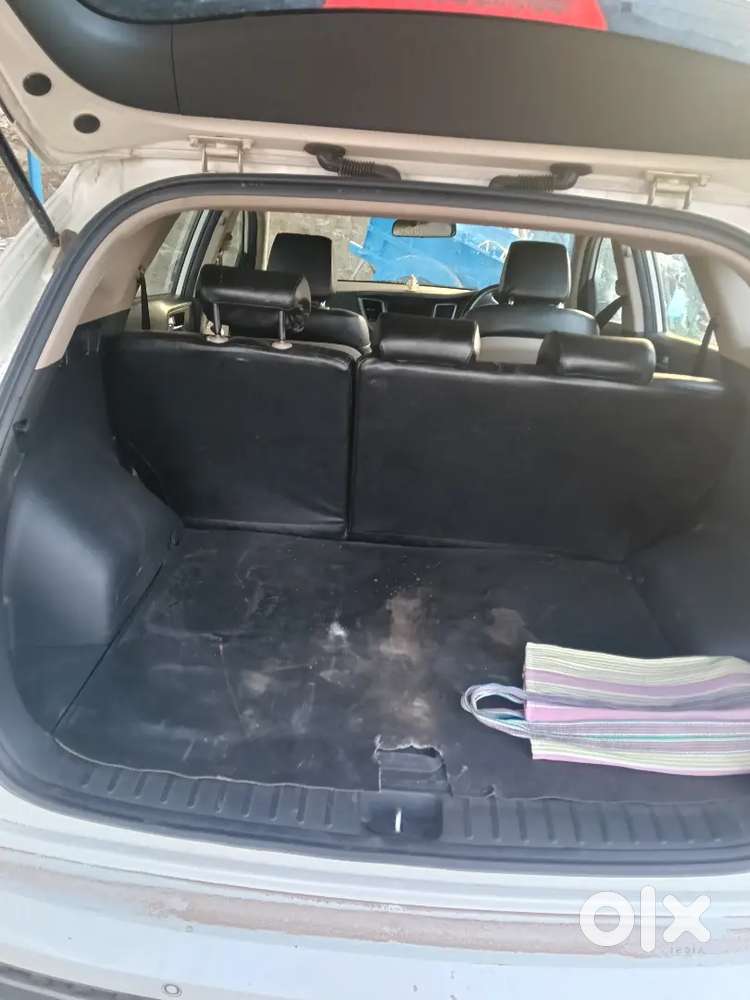 Hyundai Tucson 2017 Diesel 2wd Mt