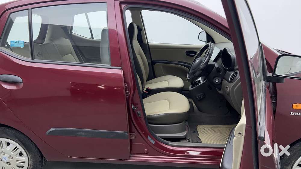 Hyundai I10 Magna 1.1l, 2015, Petrol