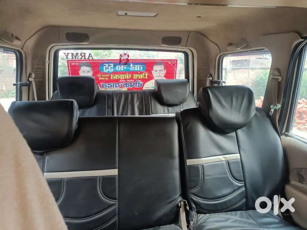 Mahindra Scorpio 2010 Diesel Manual