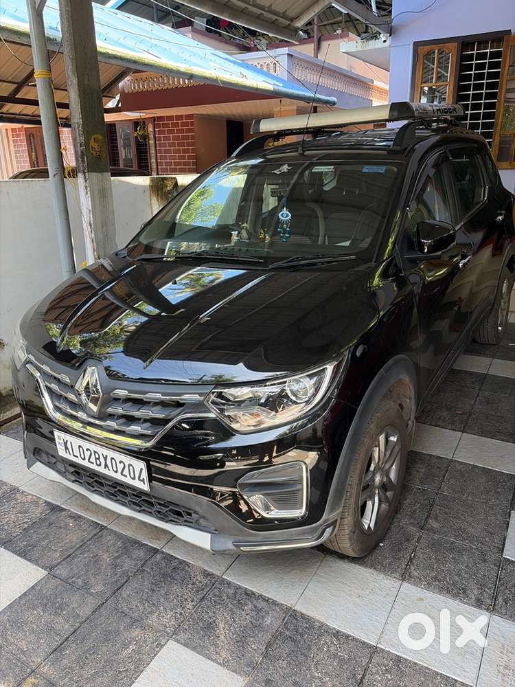 Renault Triber Rxt 2024 Year