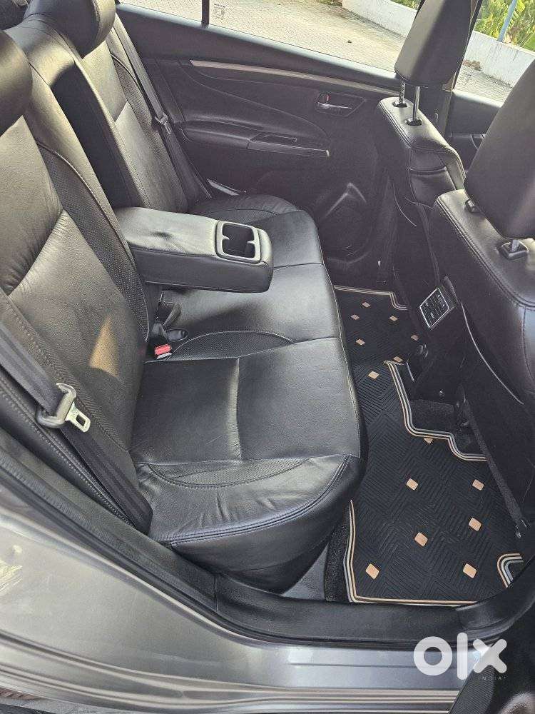 Maruti Suzuki Ciaz Smart Hybrid Alpha , 2018, Diesel