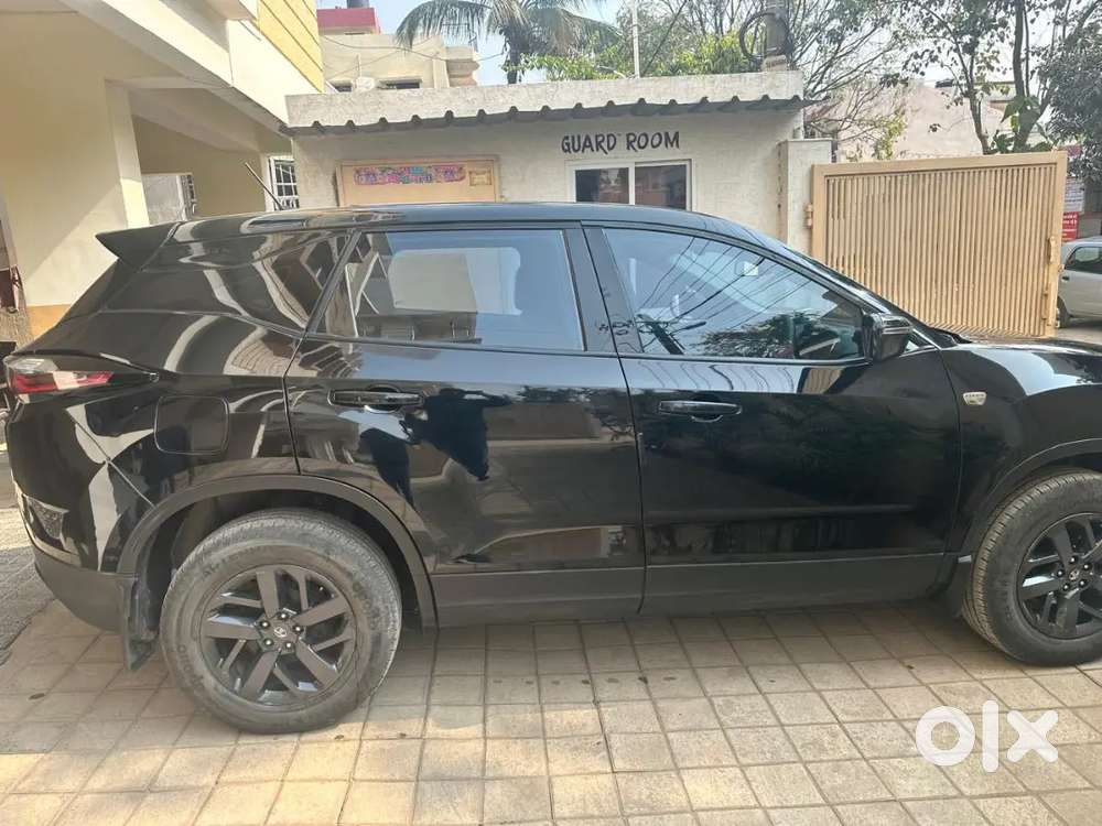 Tata Harrier Diesel 2022 Kryotec Xt Plus