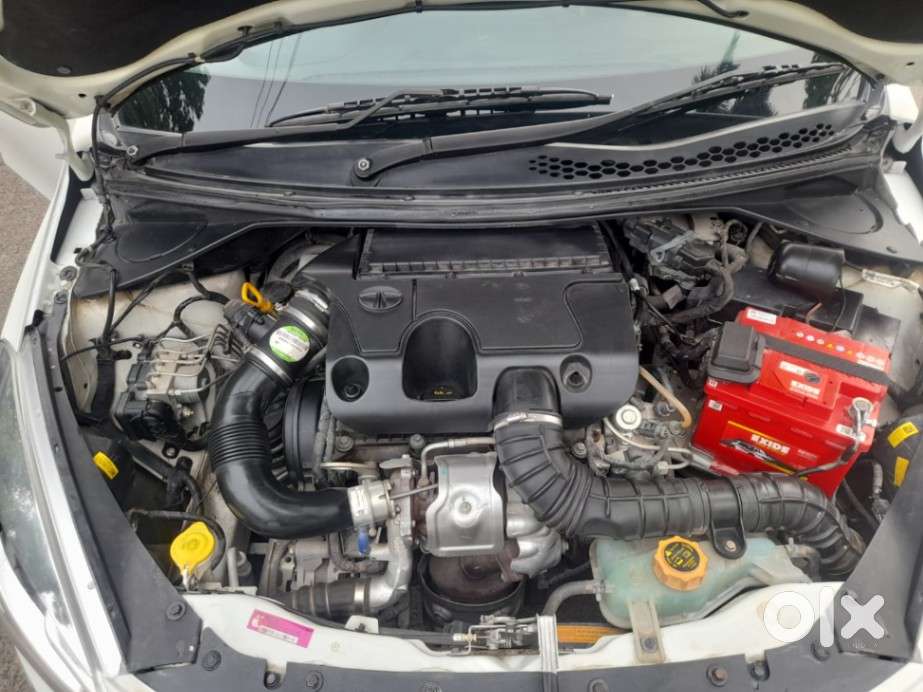 Tata Tiago 1.2 Revotron Xm, 2020, Diesel