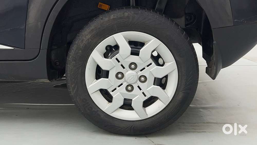 Hyundai Exter S 1.2 Mt, 2024, Petrol