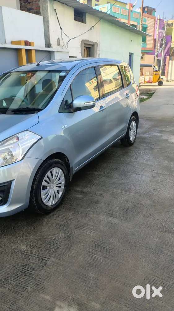 Maruti Suzuki Ertiga 2013 Diesel Good Condition
