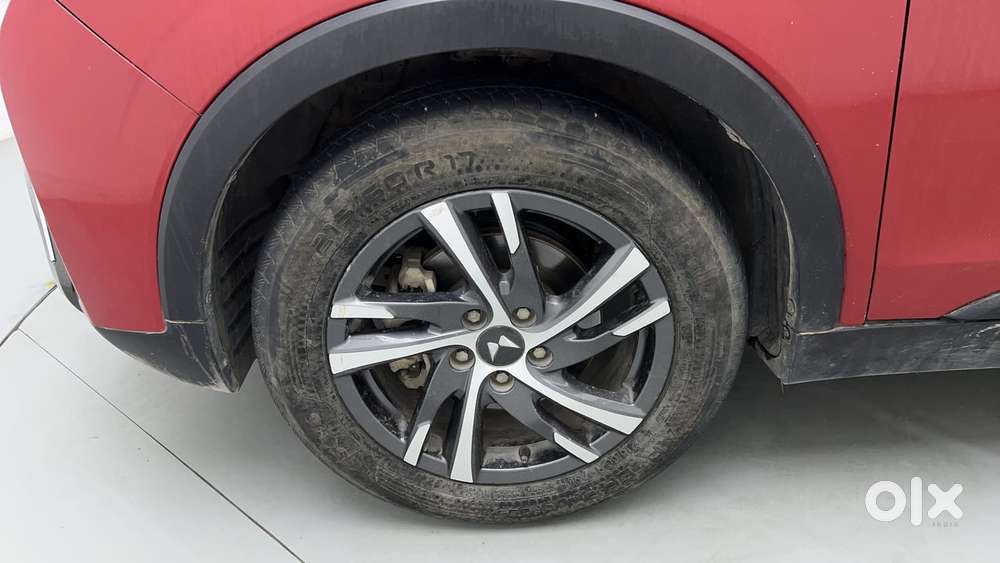Mahindra Xuv300 W8 Option Diesel, 2022, Diesel