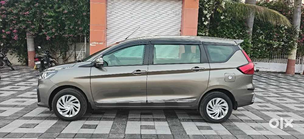 Maruti Suzuki Ertiga 2023 Cng & Hybrids 39000 Km Driven