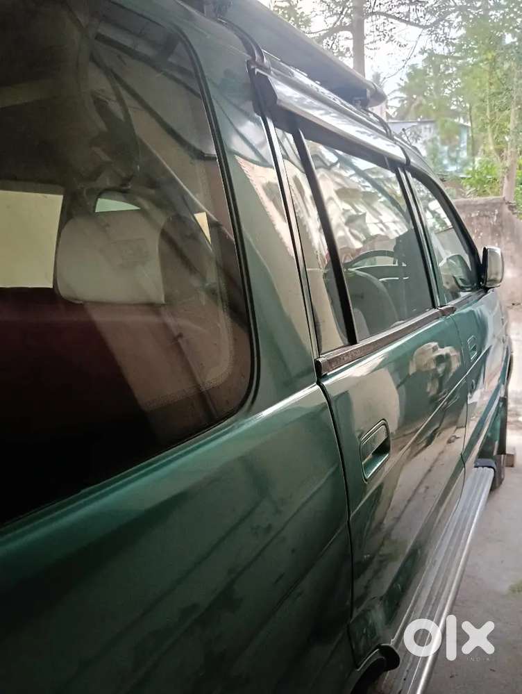 Chevrolet Tavera 2008