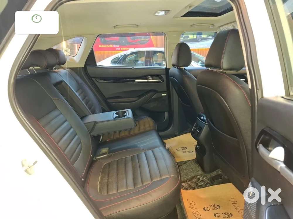 Kia Seltos Gtx Plus, 2023, Diesel