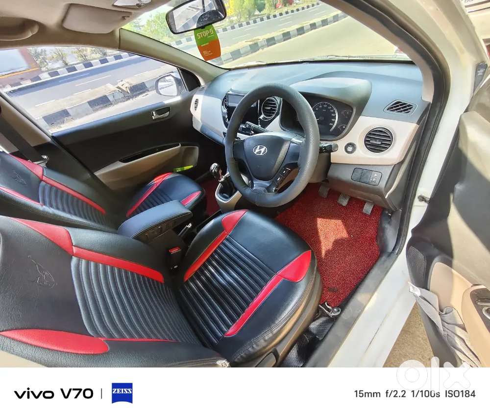 Grand I10 Sports Diesel 2014 Model Good Condition Company Maintained