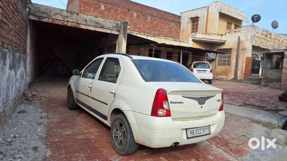 Mahindra Verito 2012 Diesel Well Maintained