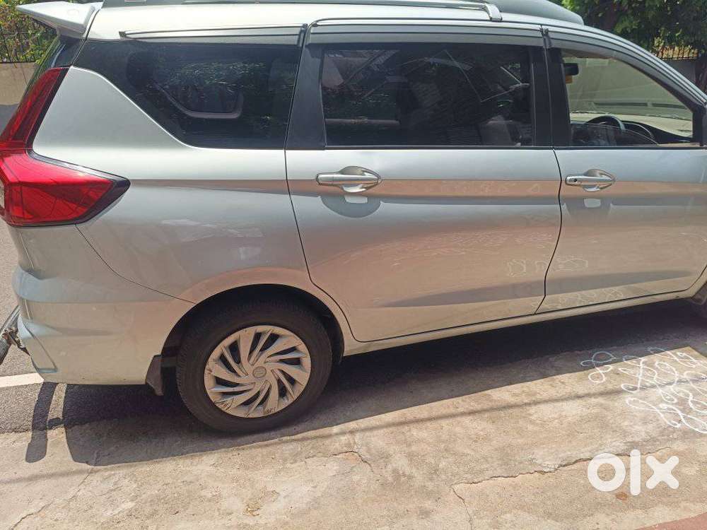 Maruti Suzuki Ertiga Vxi Shvs, 2024, Petrol