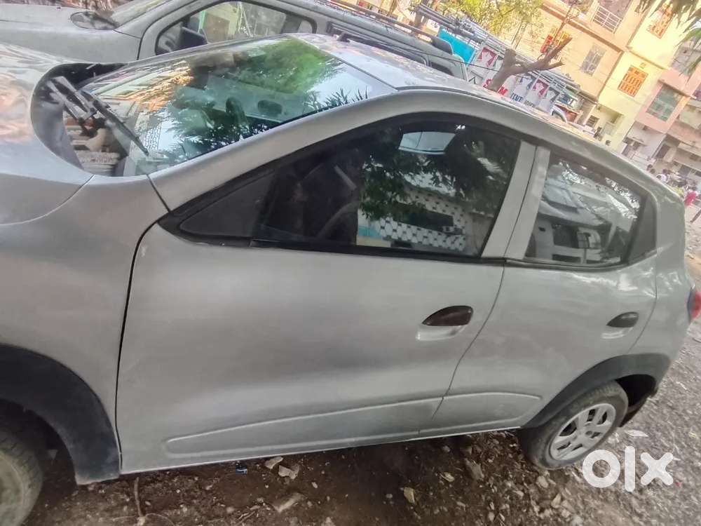 Renault Kwid 2016