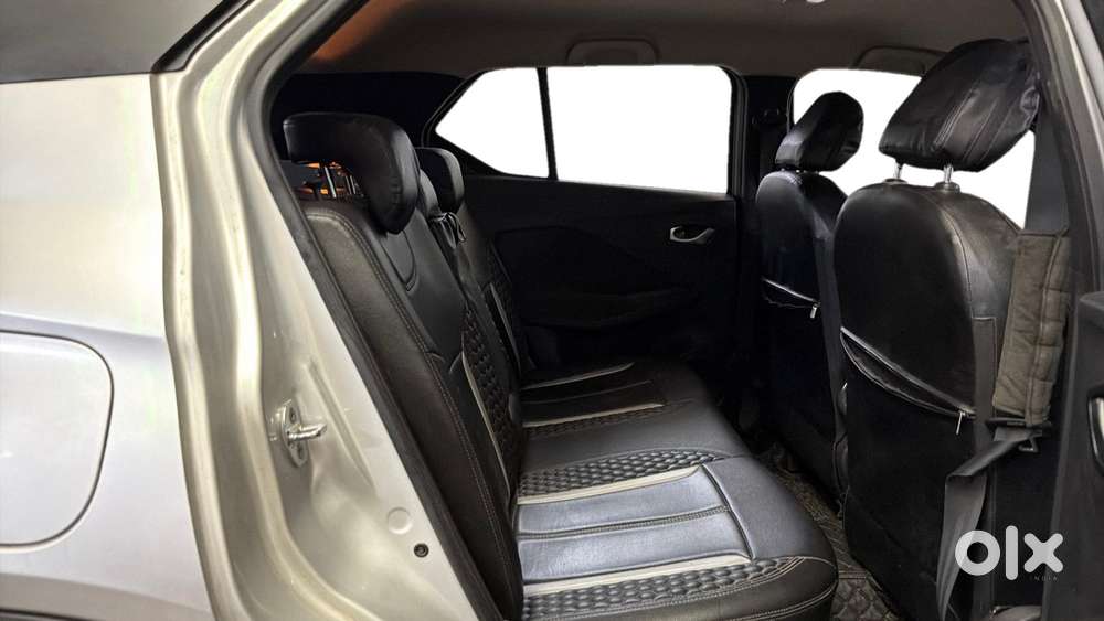 Nissan Kicks Xv, 2019, Petrol