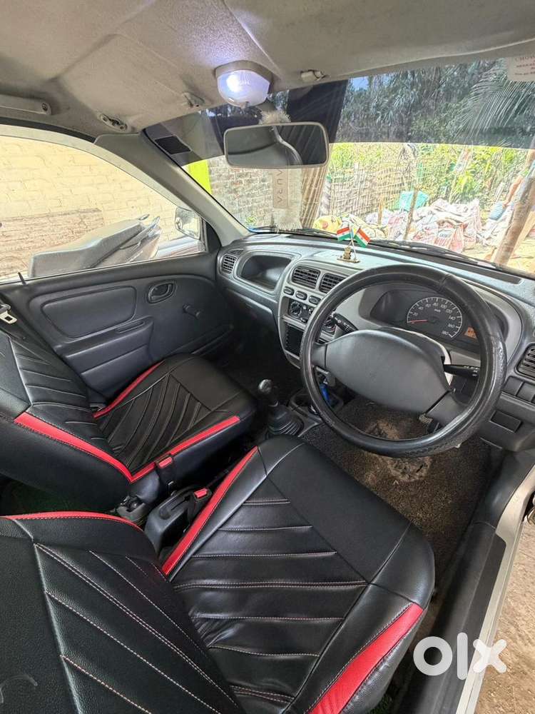 Maruti Suzuki Alto 2010 Year