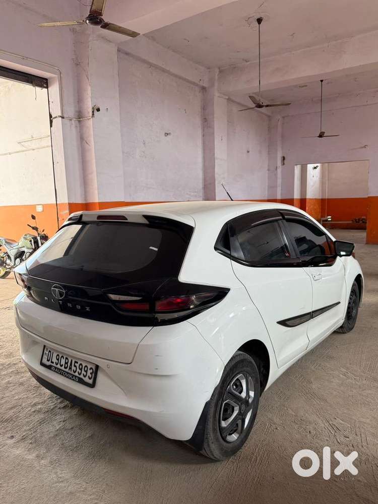 Tata Diesel Car 2023 Model