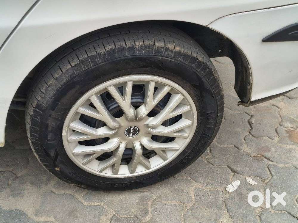 Tata Indigo Ecs Lx (tdi) Bs Iii, 2012, Diesel