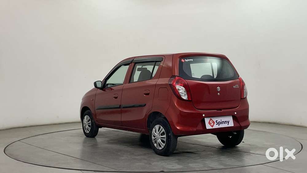 Maruti Suzuki Alto 800 Vxi, 2019, Petrol