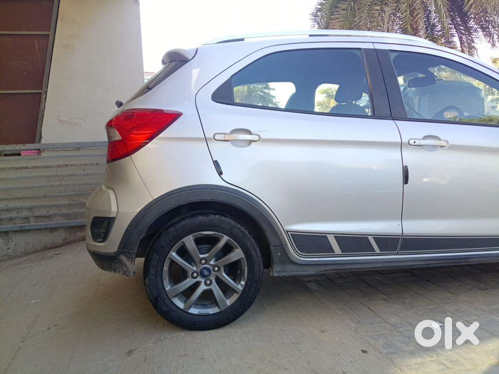 Ford Freestyle Petrol Well Maintained