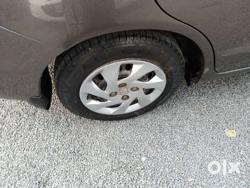 Honda Amaze S I-dtech, 2014, Diesel