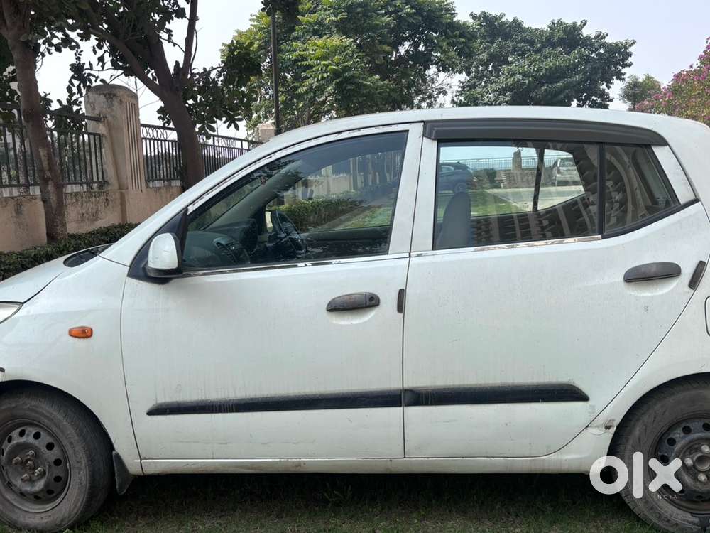 Hyundai I10 2013 Variant