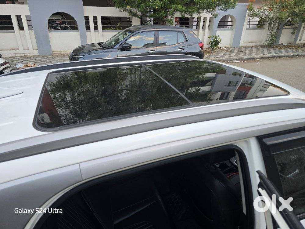 Hyundai Creta 1.5 Sx Executive Petrol, 2022, Petrol