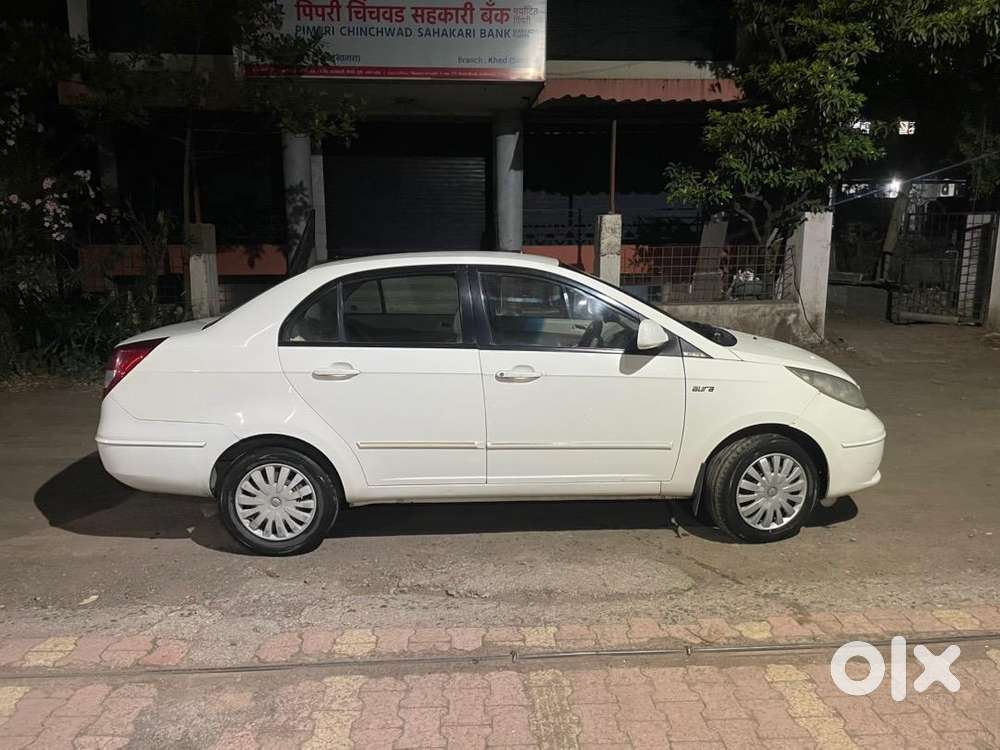 Indigo Manza