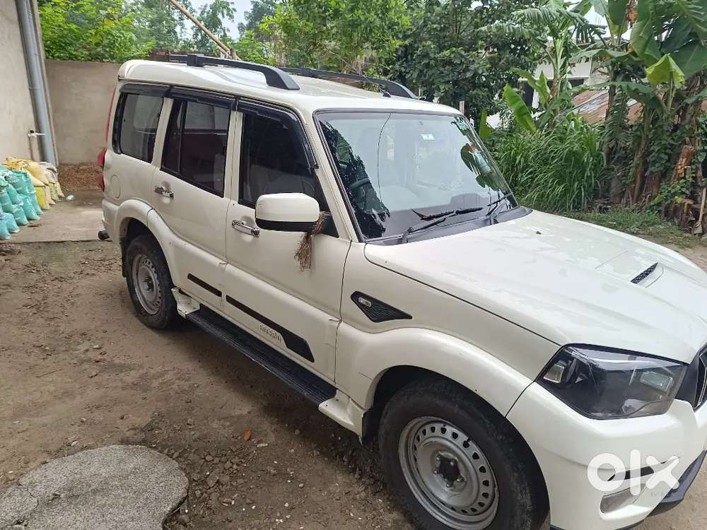 Mahindra Be 6 Diesel 2023