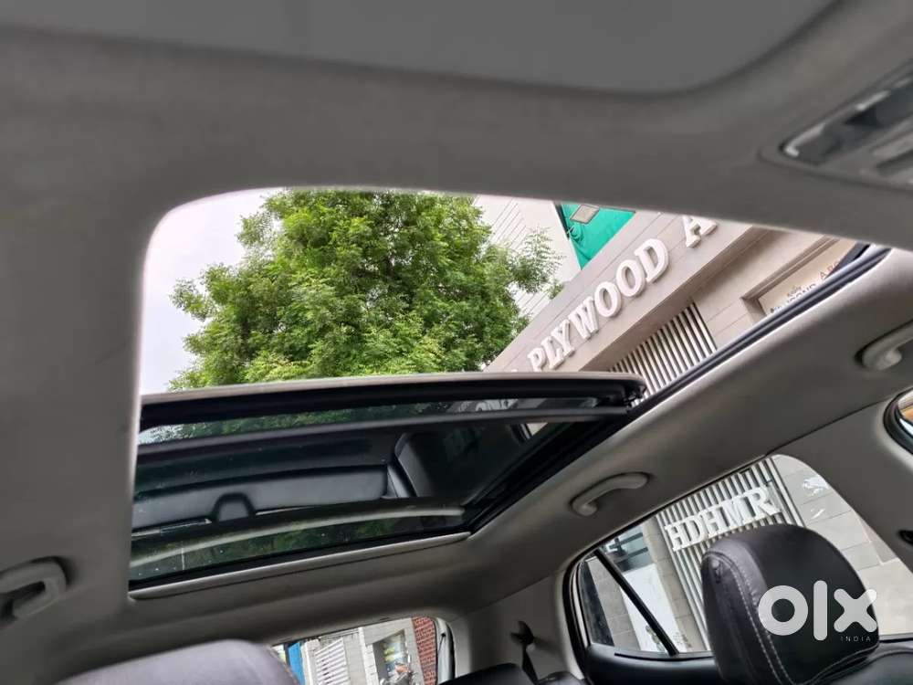 Hyundai Creta Sx 1.5 Diesel, 2021, Diesel