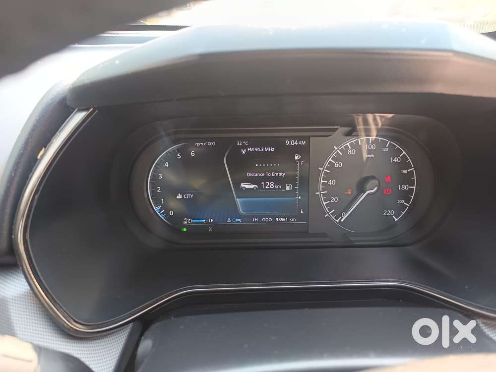Tata Safari 2.0 Kryotec Xz Plus 6 Str, 2022, Diesel