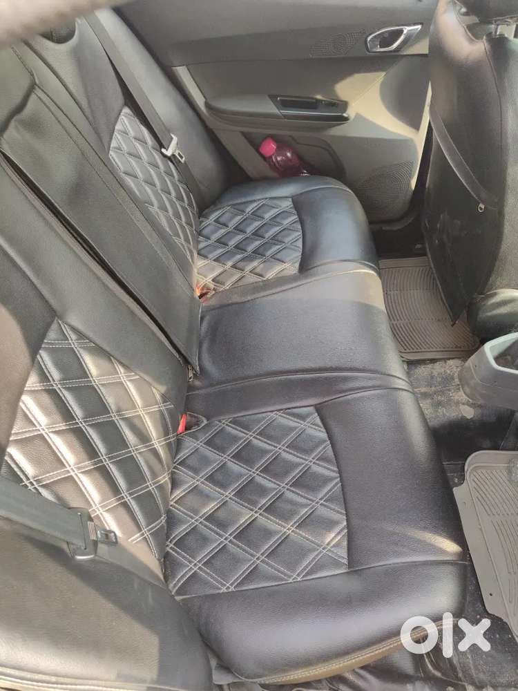 Tata Tigor 2018