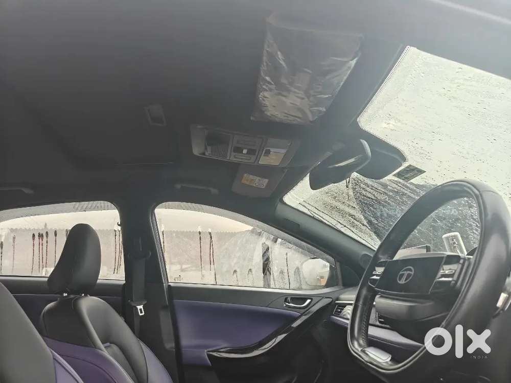 Tata Nexon 2023,well Maintained And All Service Showroom Only