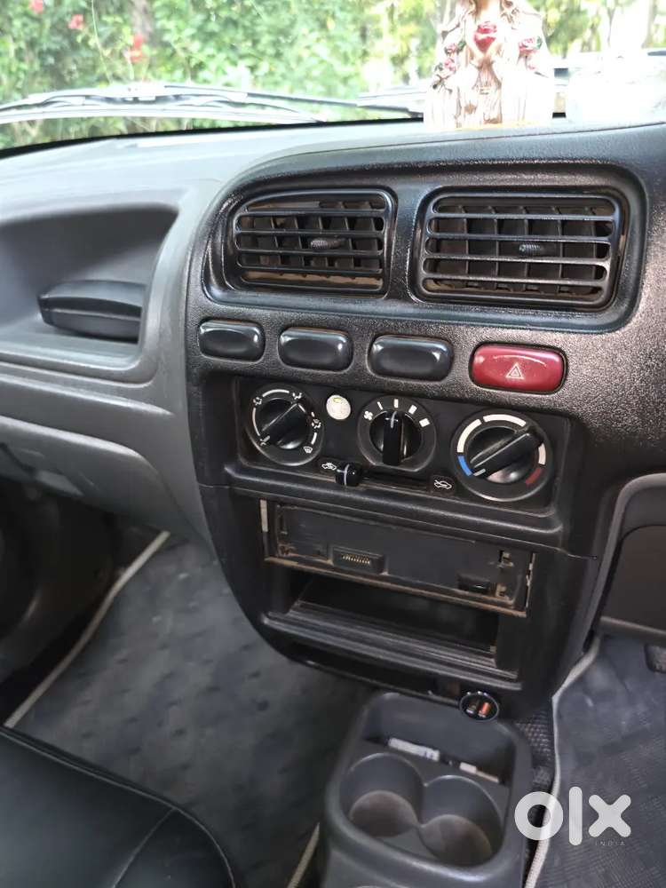 Maruti Suzuki Alto Lxi 2008 Petrol