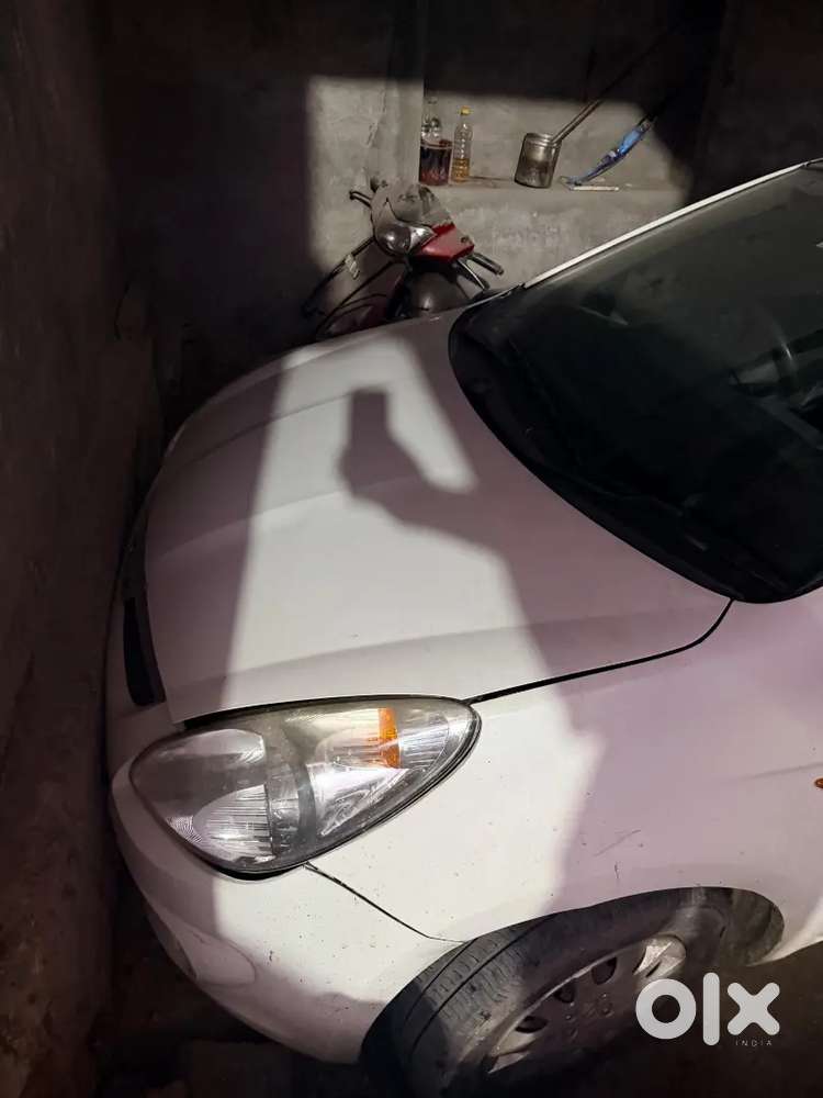 Hyundai I20 2012 Petrol 132000 Km Driven
