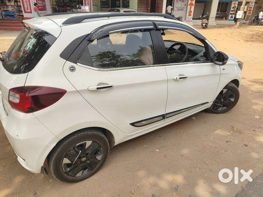 Brand New Tata Tiago Ev, Good And Neat Condition