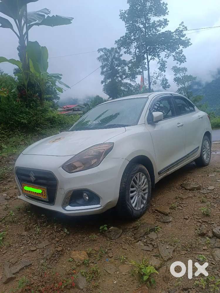 Maruti Suzuki Swift Dzire 2024