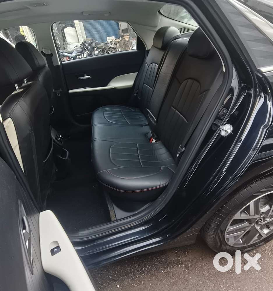 Hyundai New Verna Sx O 1.5 Turbo Gdi Mt, 2025, Petrol