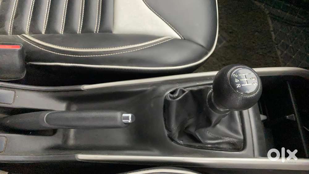 Maruti Suzuki Baleno 1.2 Delta, 2016, Petrol