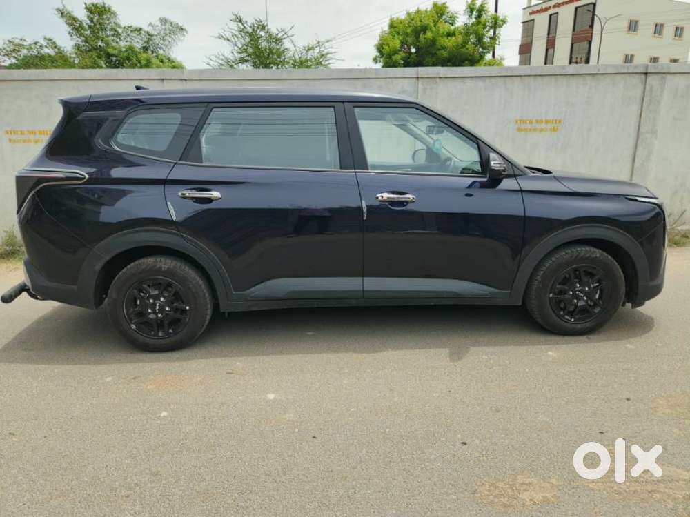 Kia Carens Clavis G 1.5 6mt Hte(o) 7-seater, 2026, Petrol