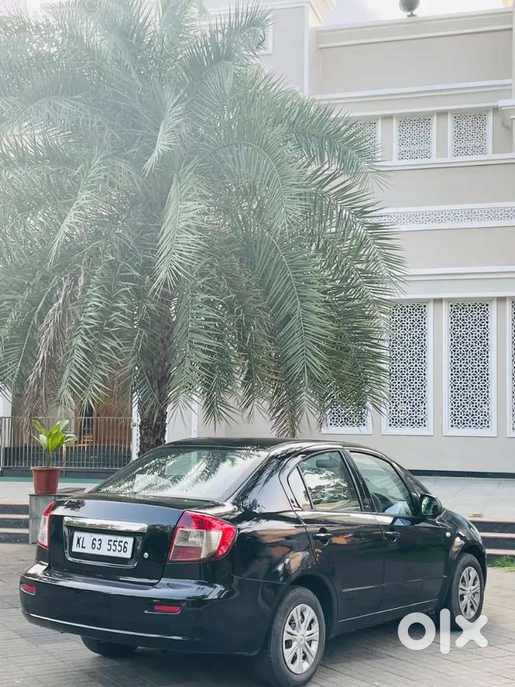 Good Condition Good Mailage