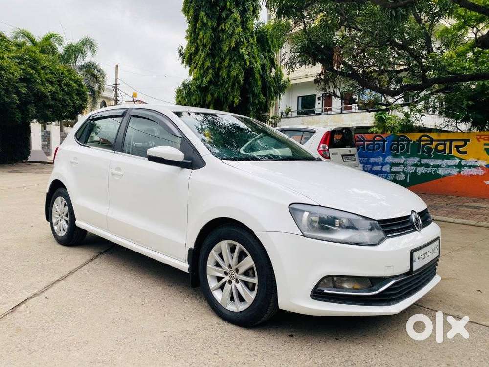 Volkswagen Polo Select 1.5 Tdi Highline, 2019, Diesel