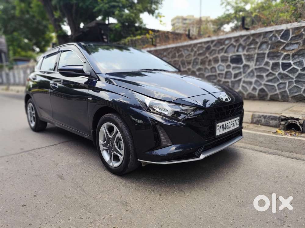 Hyundai I20 1.2 Sportz (o), 2026, Petrol