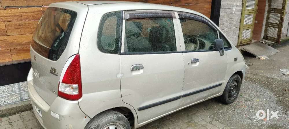 Maruti Suzuki Zen Estilo 2008 Model All Documents Velid Insurance Poll