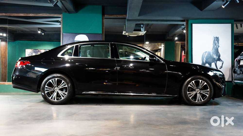 Mercedes-benz E-class E 200, 2026, Petrol