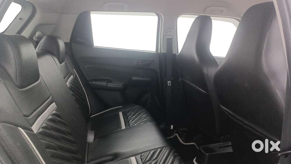 Maruti Suzuki Swift Lxi 2018, 2020, Petrol